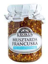 musztarda-francuska-bez-dodatku-cukrow-185-g-krokus