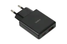 ibox-ladowarka-uniwersalna-c-43-gan-pd30w-slim-usb-a-c-black