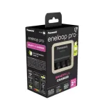 ladowarka-panasonic-smartplus-4x-aa-eneloop-pro-2500-mah