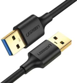 kabel-przewod-usb-3-0-2m-szary