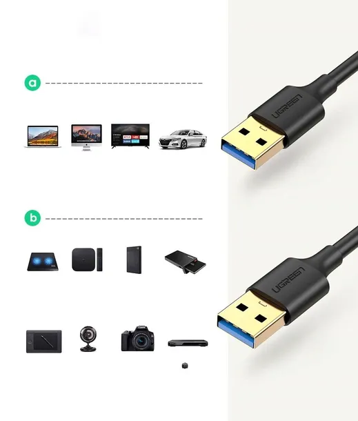 kabel-przewod-usb-3-0-2m-szary-producent-ugreen