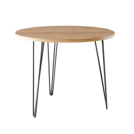 kolm-stol-okragly-mika-o90-cm-do-kuchni-salonu-jadalni-dab-craft
