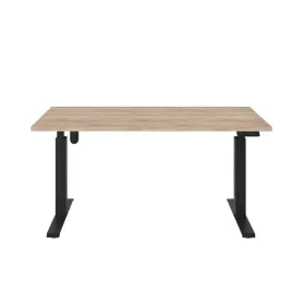 kolm-biurko-elektryczne-z-regulacja-wysokosci-dab-sonoma-138-x-68cm