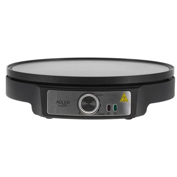 nalesnikarka-adler-ad-3093-wykonanie-plyty-inne