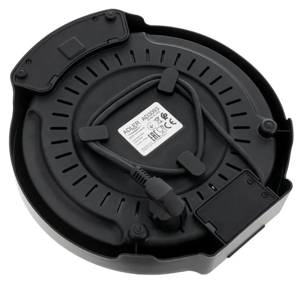 nalesnikarka-adler-ad-3093-stan-nowy-kolor-dominujacy-czarny