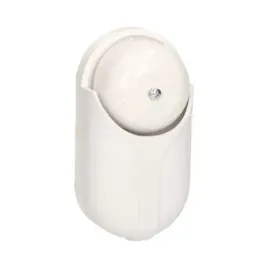 dzwonek-standard-bis-czaszow-230v-bialy