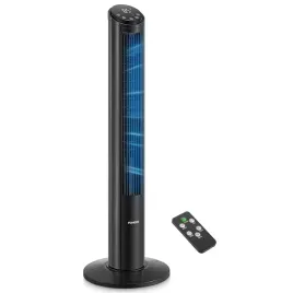 domowy-wentylator-kolumnowy-czarny-z-pilotem-mozliwosc-ustawienia-timera