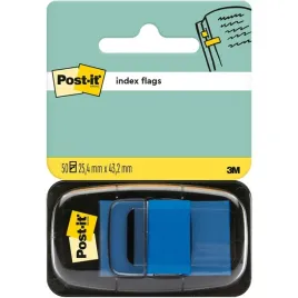 zakladki-post-it-25-43mm-niebieskie-50