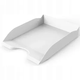 polka-na-dokumenty-durable-basic-a4-biala