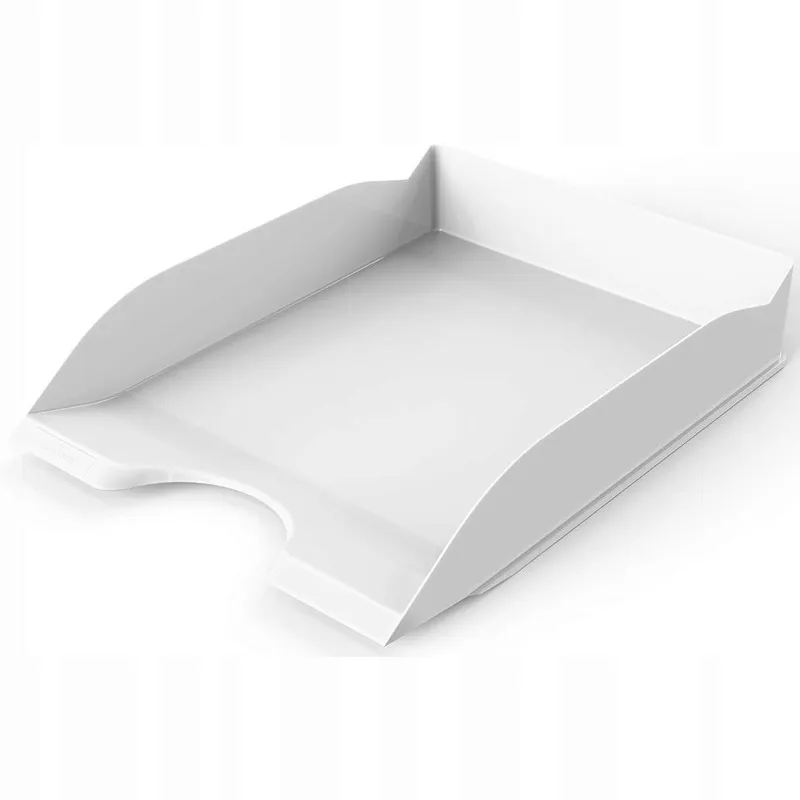 polka-na-dokumenty-durable-basic-a4-biala
