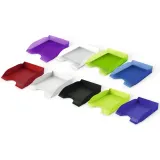polka-na-dokumenty-durable-basic-a4-jasnozielona