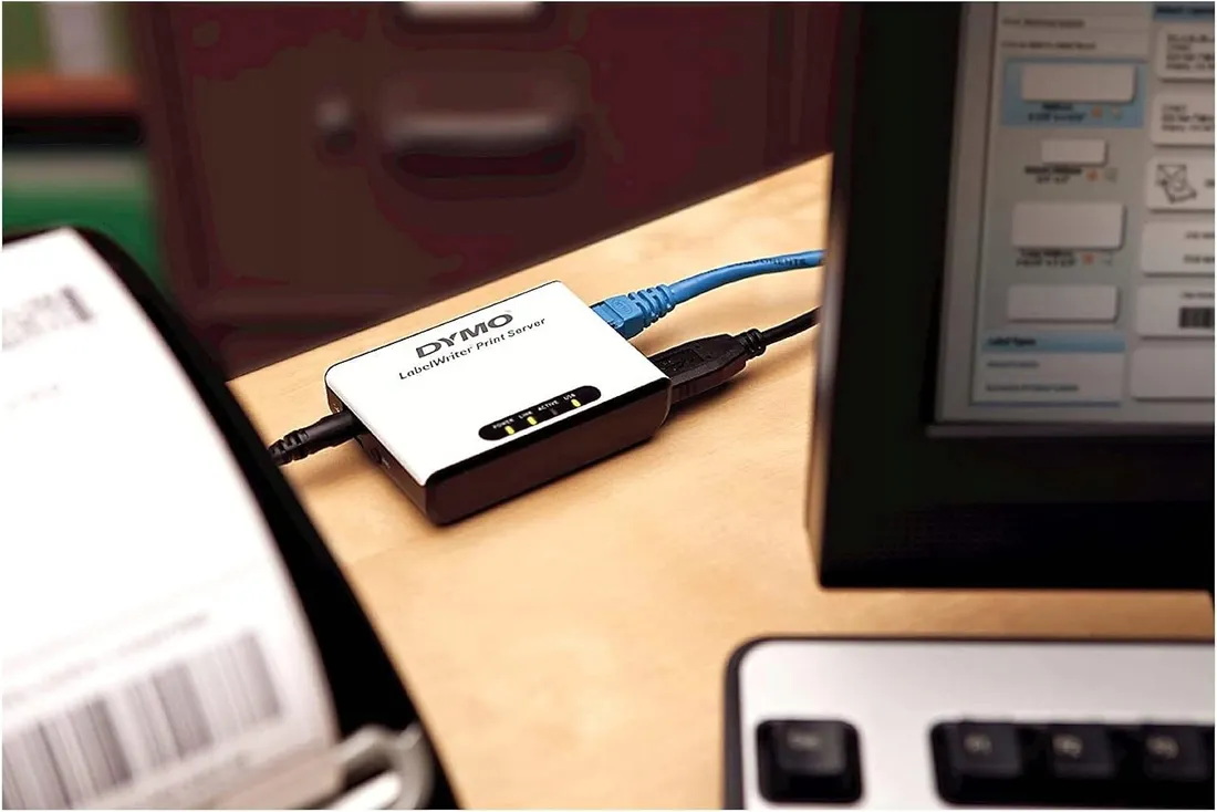 dymo-labelwriter-print-server-adapter-sieciowy-do-drukarki-etykiet-usb-stan-nowy
