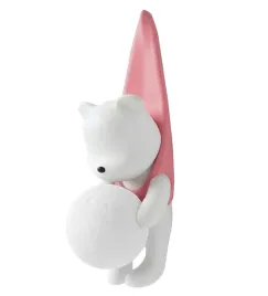 kinkiet-scienny-wewnetrzny-dzieciecy-mis-w-koszulce-g168-1w-rozowy