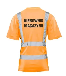 koszulka-brixton-flash-pomaranczowy-z-nadrukiem-kierownik-magazynu-xxl