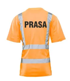 koszulka-brixton-flash-pomaranczowy-z-nadrukiem-prasa-xxl