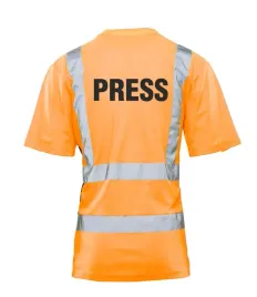 koszulka-brixton-flash-pomaranczowy-z-nadrukiem-press-4xl