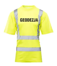 koszulka-brixton-flash-zolty-z-nadrukiem-geodezja-xxl
