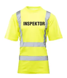 koszulka-brixton-flash-zolty-z-nadrukiem-inspektor-4xl