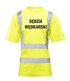 koszulka-brixton-flash-zolty-z-nadrukiem-sedzia-wedkarski-3xl