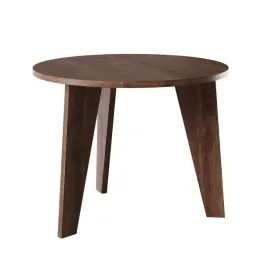 kolm-stol-okragly-rose-o90-cm-do-kuchni-salonu-jadalni-dab-czekoladowy