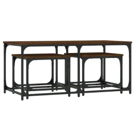stoliki-kawowe-industrial-3szt-brazowy-dab-100x50x45cm-39x39x34cm