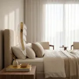 lampa-sufitowa-wiszaca-led-zlota-transparentna-pojedyncza-piorko-dekoracja-stan-nowy