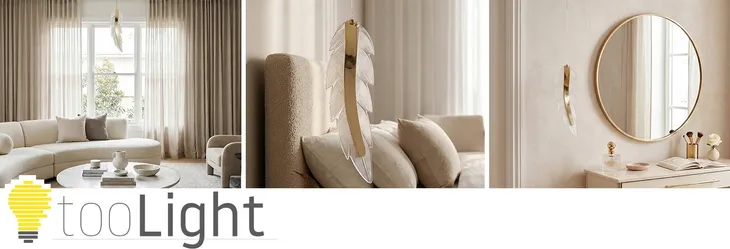 lampa-sufitowa-wiszaca-led-zlota-transparentna-pojedyncza-piorko-dekoracja-rodzaj-gwintu-zintegrowane-zrodlo-led