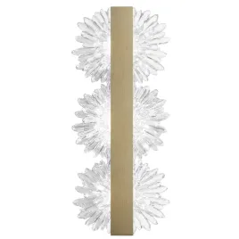 kinkiet-scienny-wewnetrzny-led-g149-3w-zloty-szczotkowany