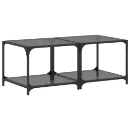 stoliki-kawowe-szklane-50x50x40-cm-drewno-stal-przezroczyste