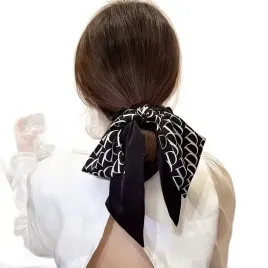 gumki-do-wlosow-super-wzory-i-kolory-duza-kokarda-czarna-z-bialym