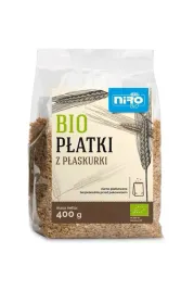platki-z-plaskurki-bio-400-g-niro