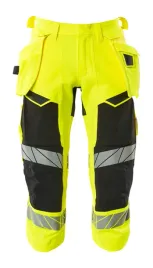 spodenki-3-4-z-kieszeniami-wiszacymi-accelerate-safe-cordura-mascot-19049-