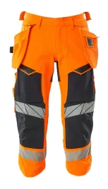 spodenki-3-4-z-kieszeniami-wiszacymi-accelerate-safe-cordura-mascot-19049-