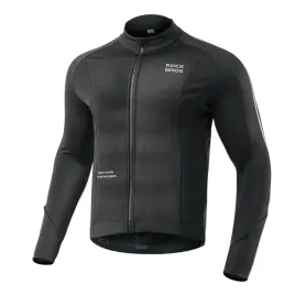koszulka-kolarska-rowerowa-z-dlugim-rekawem-ciepla-jesien-zima-xl-czarna