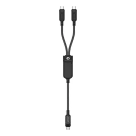 2w1-kabel-przewod-podwojny-usb-c-2x-usb-c-100w-480mb-s-czarny