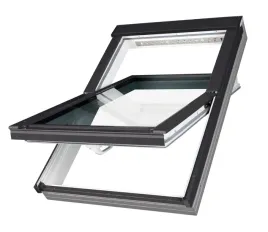 okno-dachowe-fakro-ptp-v-u4-ral-7016-94x140-3-szybowe-pvc