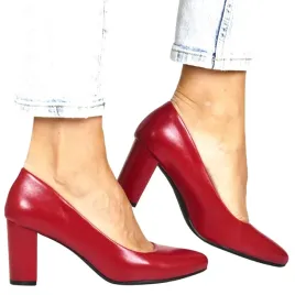 czolenka-na-slupku-sergio-leone-131-czerwone