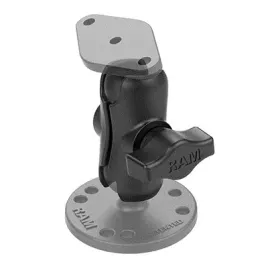ram-mount-ramie-montazowe-o-dl-6-cm-ram-b-201u-a