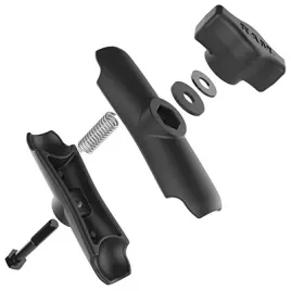 ram-mount-ramie-montazowe-o-dl-9-37-cm-ram-b-201u