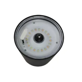 esperanza-lampka-biurkowa-led-miram-czarna-eld119k