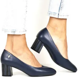 czolenka-z-ozdobnym-obcasem-sergio-leone-404-granatowe