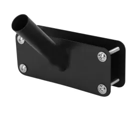 uchwyt-do-flagi-balkonowy-170x70-jednoramienny-prosty-czarny