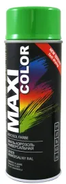 farba-w-sprayu-motip-maxi-color-ral-6018-polysk-400-ml