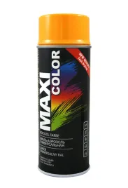farba-w-sprayu-motip-maxi-color-ral-1028-polysk-400-ml