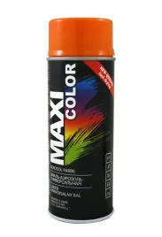 farba-w-sprayu-motip-maxi-color-ral-2000-polysk-400-ml