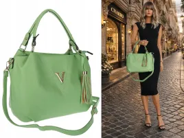 torebka-damska-worek-shopper-pojemna-na-ramie-fredzle-modna-ch167-zielona