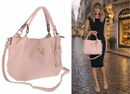 torebka-damska-worek-shopper-pojemna-na-ramie-fredzle-modna-ch167-rozowa