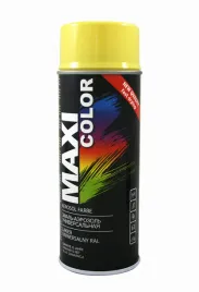 farba-w-sprayu-motip-maxi-color-ral-1018-polysk-400-ml
