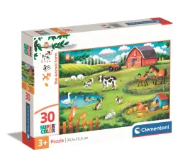puzzle-30-super-kolor-the-animal-farm-20286