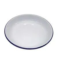 talerz-gleboki-emaliowany-bialy-sr-240mm-hendi-621271